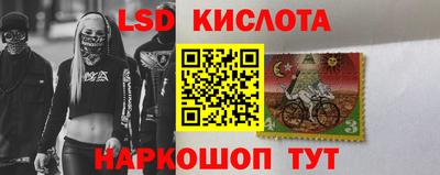 стафф Кинель